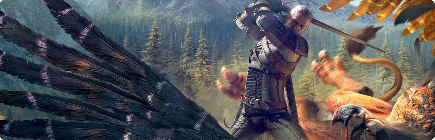 CD Projekt Red angažuje 400 programera za nastavak Witcher naslova!