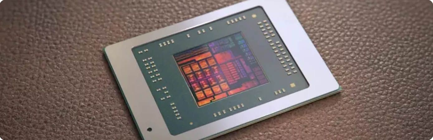 Ove godine nam stiže prvi AMD hibridni CPU za laptopove!