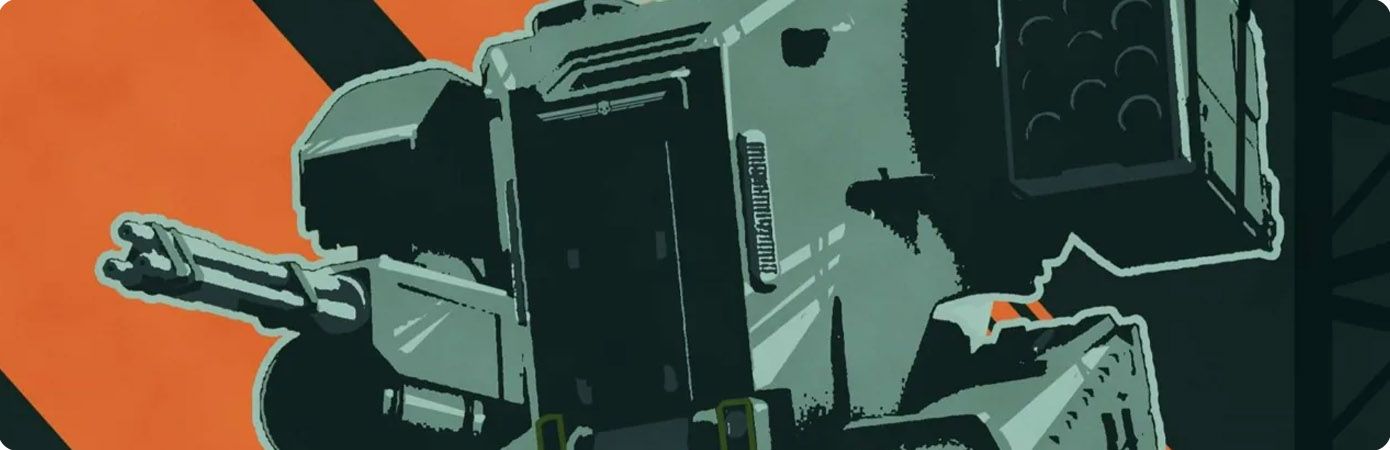 Arrowhead potvrdio dolazak Mech-a u Helldivers 2!