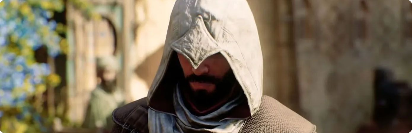 Povratak korenima - Assassin's Creed Mirage donosi autentičnost Bliskog istoka!