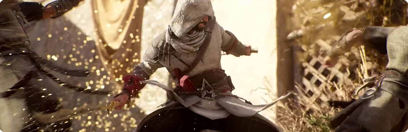Assassin’s Creed Mirage - Da li tvoj PC može da izdrži ovakvu avanturu?