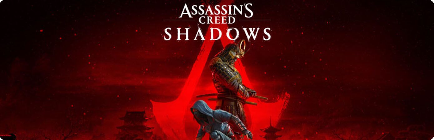 Ubisoft otkrio prvi trailer za Assassin’s Creed Shadows!