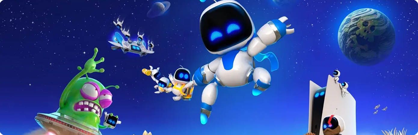 Astro Bot – Stiže nam savremeni platformer za PlayStation generaciju!