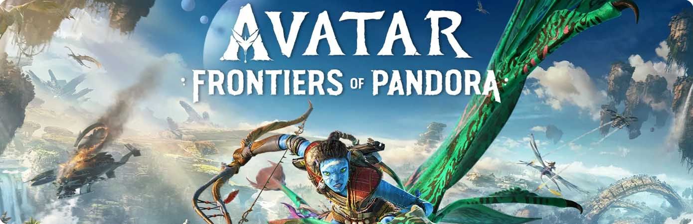 Posle uspešnog filma, stiže i igra – Avatar: Frontiers of Pandora!