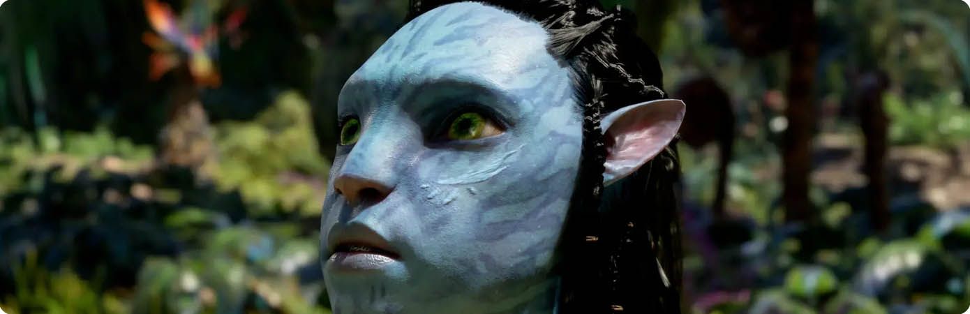 Novi trejler za Avatar: Frontiers of Pandora otkriva detalje o neverovatnom putovanju!