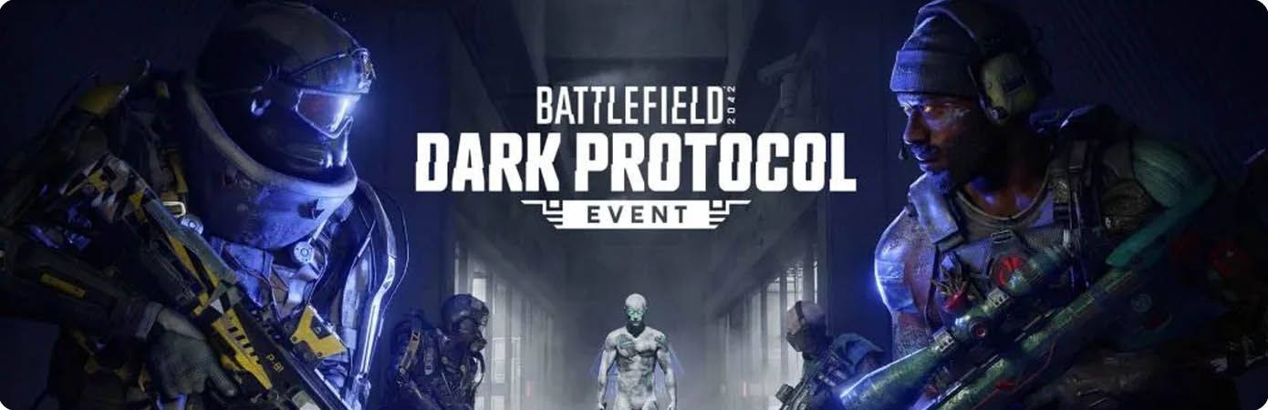 Battlefield 2042 Dark Protocol - Spremi se za nove izazove u ovom eksplozivnom 12v12 režimu!