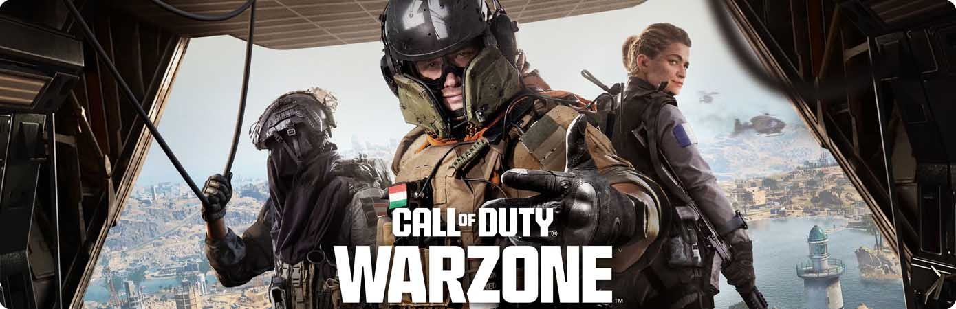Budućnost Call of Duty naslova!