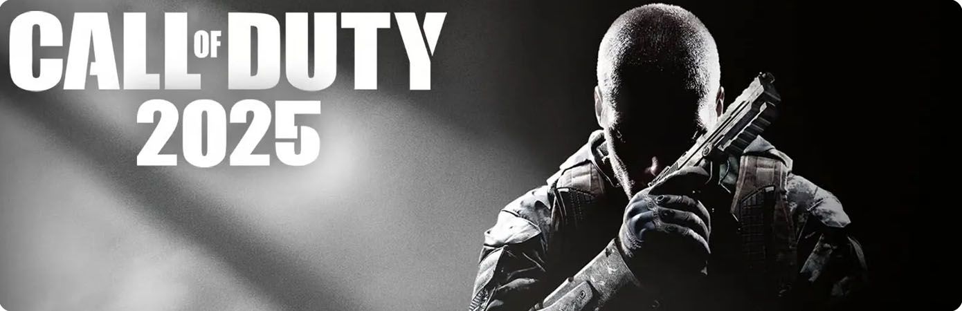 Call of Duty 2025 - Povratak u budućnost sa nastavkom Black Ops 2 naslova!