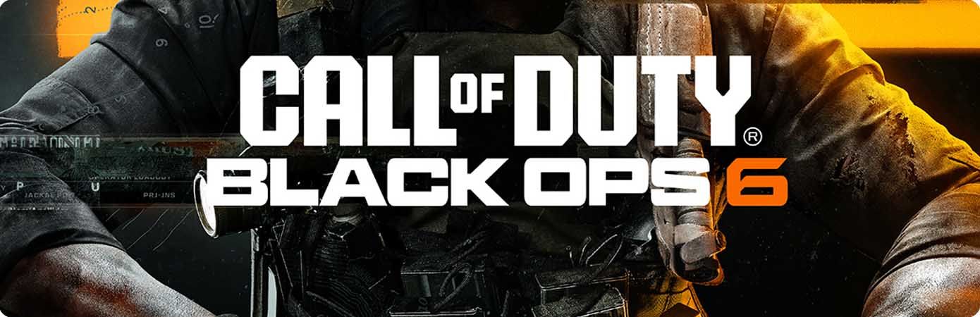Call of Duty - Black Ops 6 - Povratak napetih misija!