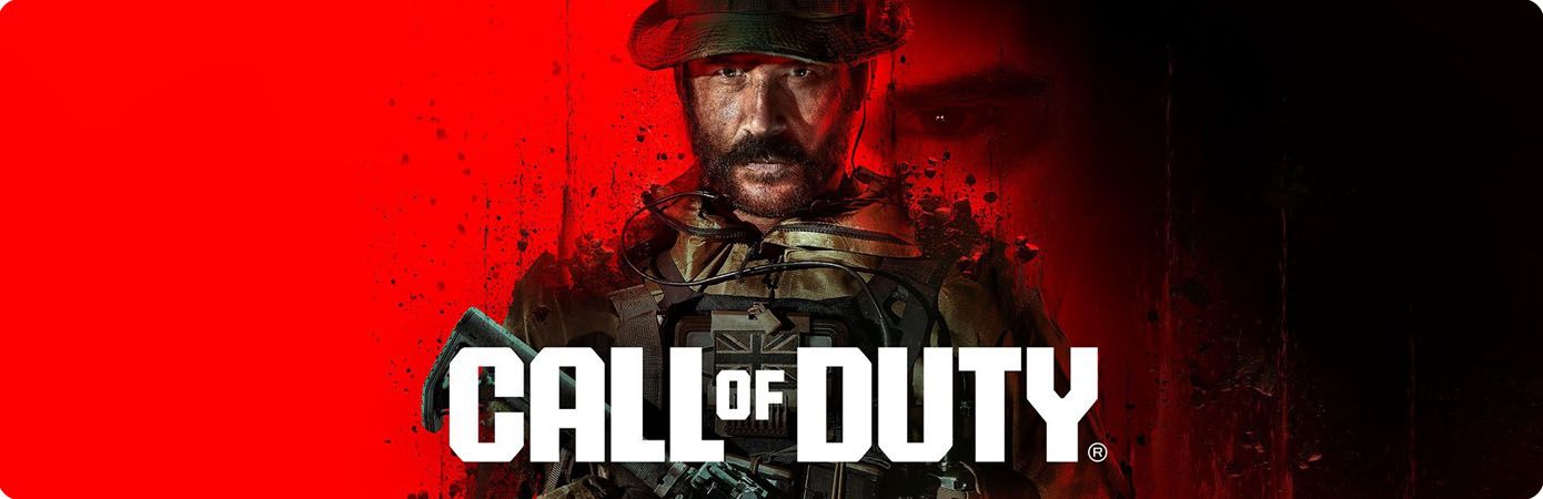 Povratak klasika - Call of Duty: Modern Warfare 3 donosi svežu akciju 10. Novembra!