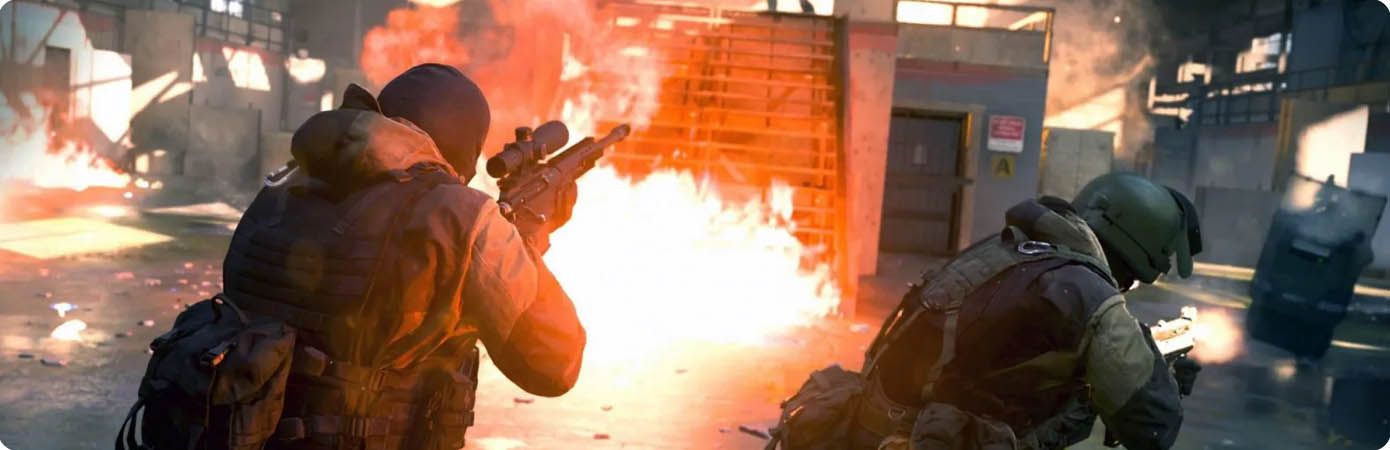 Call of Duty 2023 - Modern Warfare 3 će biti otkriven unutar CoD: Warzone naslova!