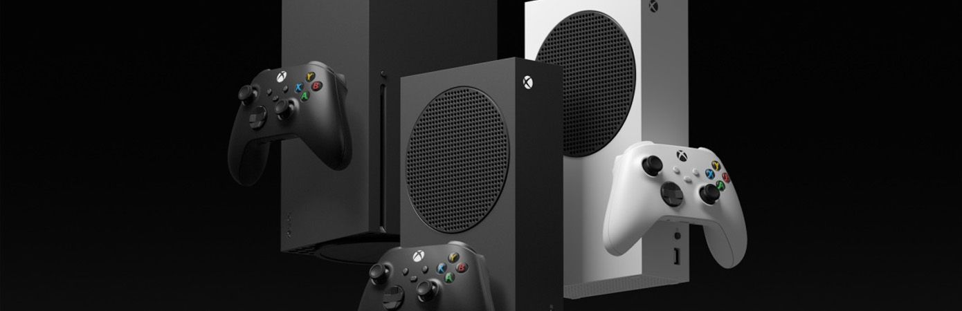1. septembra nam stiže nova Carbon Black Xbox Series S konzola!
