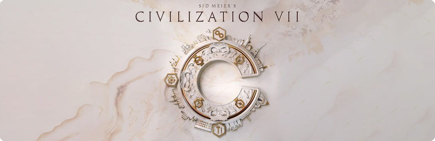 Civilization 7 - Nova era strategije počinje!