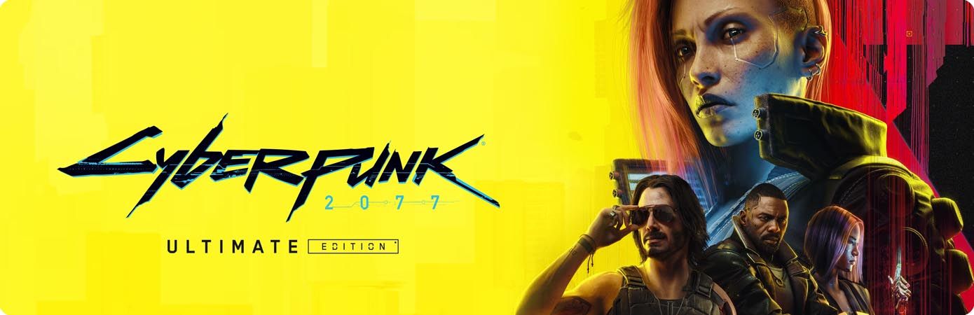 Cyberpunk 2077 nastavak će biti fuzija filma i igre!
