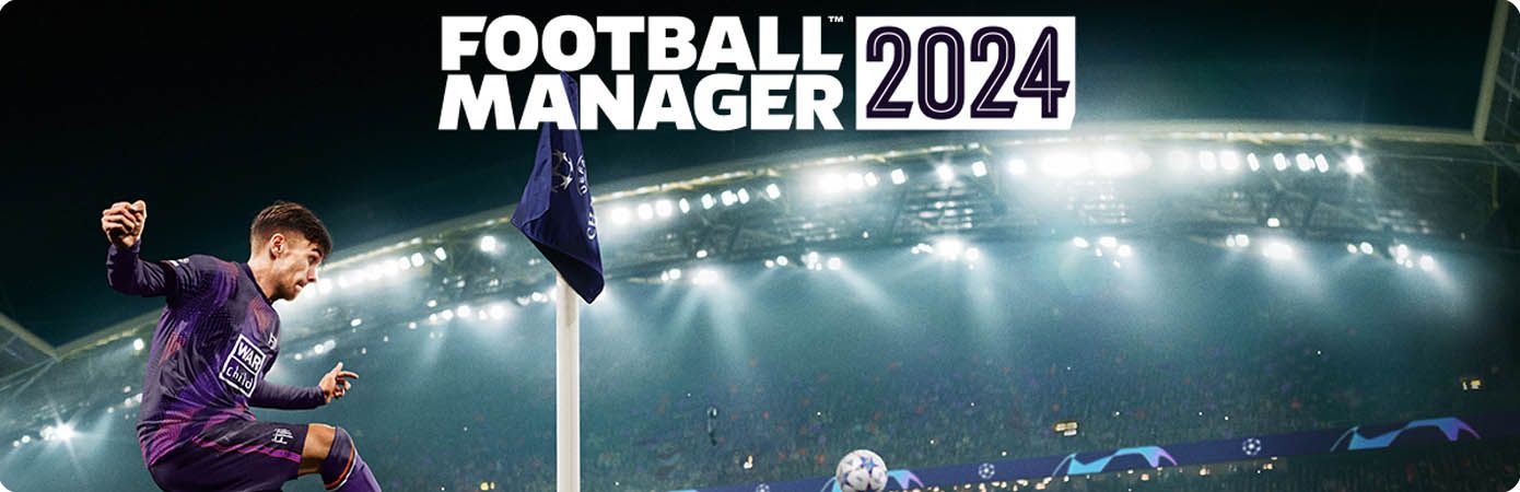 Da li si igrao Football Manager 2024? Ako nisi, vreme je!