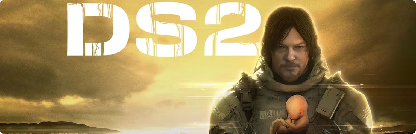 Otkriven novi naslov Death Stranding 2 igre!