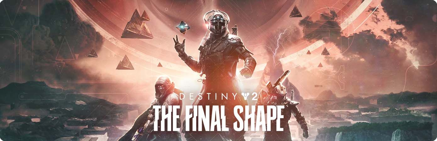 Destiny 2 - The Final Shape – Ispostavilo se da čekanje vredi do juna!