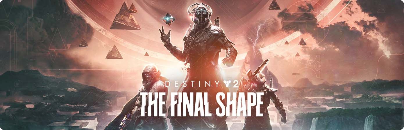 Destiny 2 - The Final Shape - Novi gameplay trailer je stigao! 