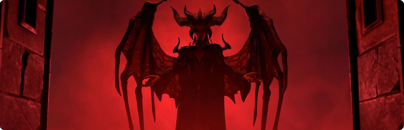 Diablo IV - Uzbudljive najave takmičarskog režima u sezoni 3!