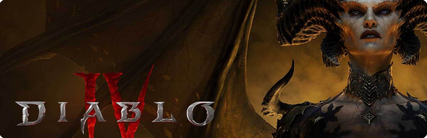 Diablo 4 dolazi na Game Pass!