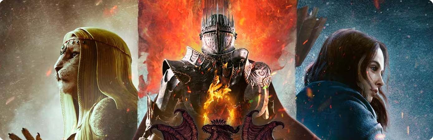 Najnovije o Dragon’s Dogma 2 naslovu!