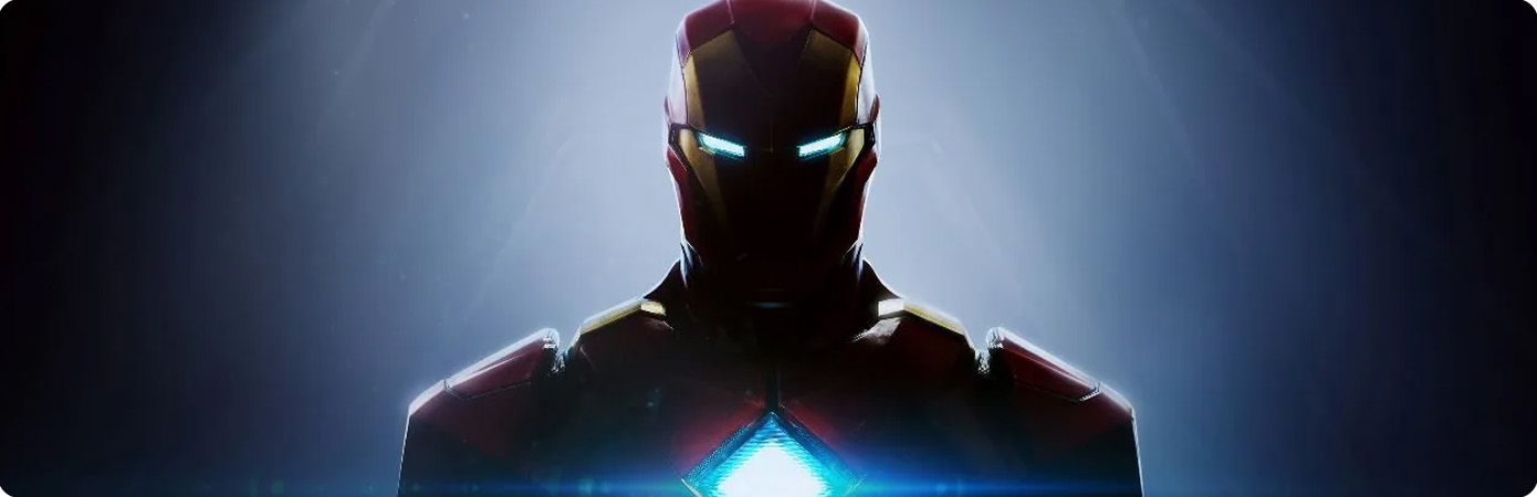 EA najavio spektakularnu Iron Man avanturu!