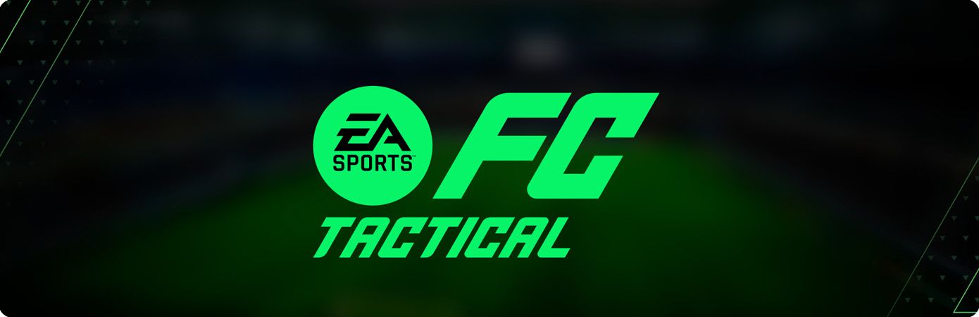EA Sports FC Tactical - Nova dimenzija fudbalskih taktika dolazi na tvoj mobilni uređaj!