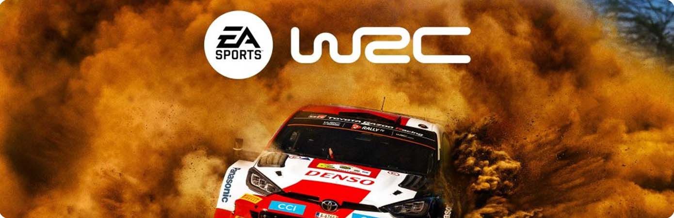 EA Sports WRC - Vožnja kroz sva godišnja doba - Revolucionarna inovacija za ljubitelje rally-ja!