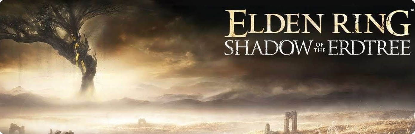 Elden Ring - Prošireno putovanje kroz Elden svemir!