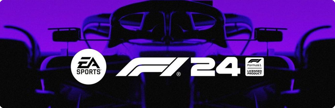 F1 24 ove godine stiže ranije!