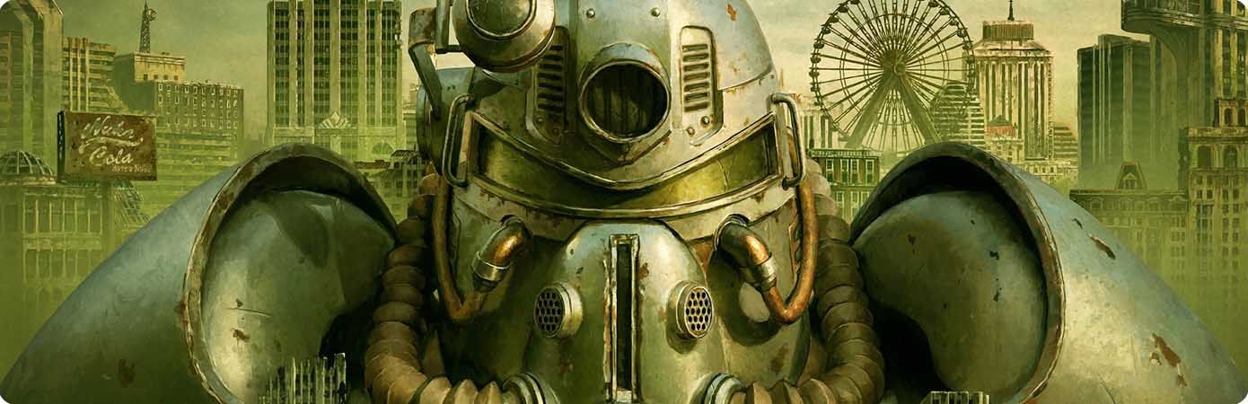 Fallout 76 - Bethesda planira brdo sadržaja za 2024. godinu! 