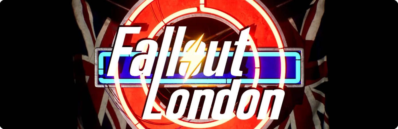 Fallout London stiže u aprilu 2024. godine!