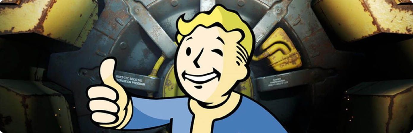 Zaroni u postapokaliptični svet - Fallout TV serija dolazi na Amazon Prime!