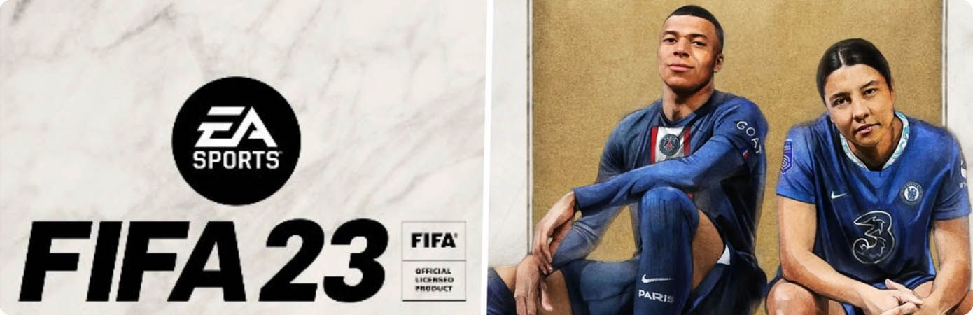 FIFA 23 - Igra koja ruši rekorde i osvaja srca igrača širom sveta!