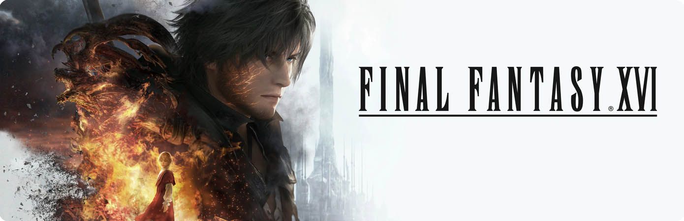 Imaćemo Final Fantasy 16 demo za PC igrače!