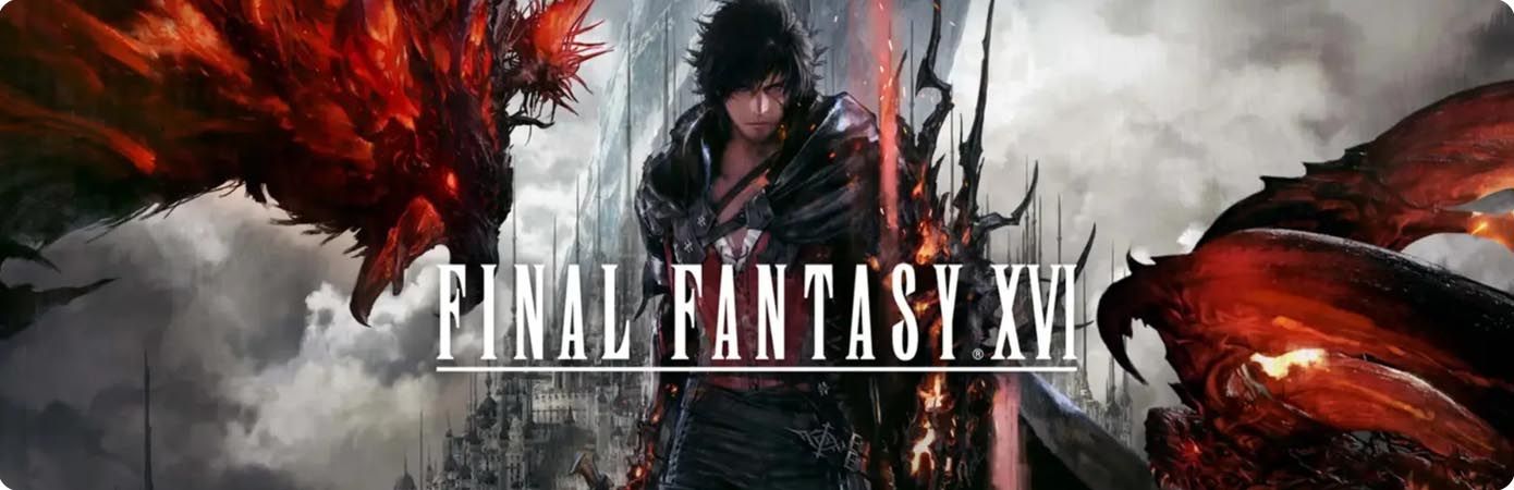 PC verzija Final Fantasy 16 naslova u završnoj fazi – Pronađi pravi računar!