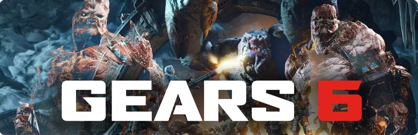 Gears 6 - Hoće li postati prva open-world avantura u serijalu?