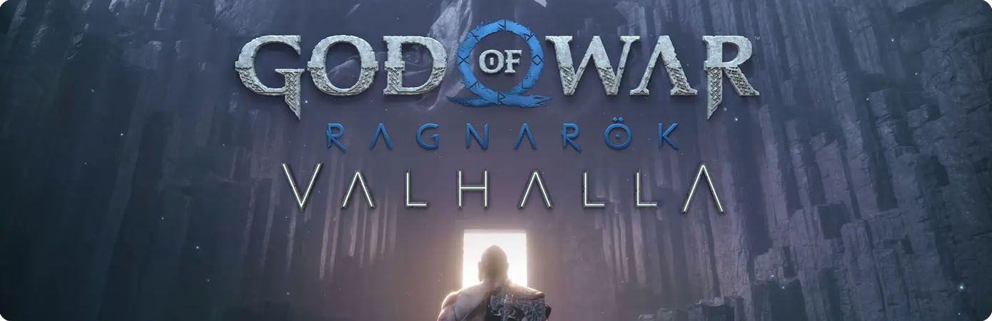Kratos ponovo u akciji - Otkrivanje detalja o God of War Ragnarök: Valhalla!