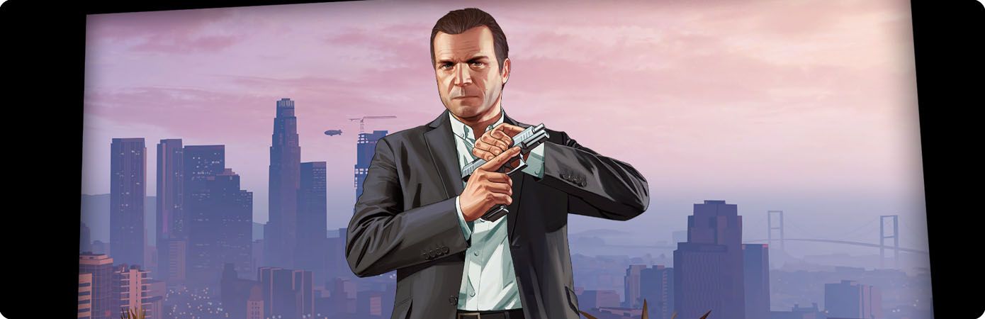 GTA 5 - Neispričane priče i propušteni DLC-jevi!