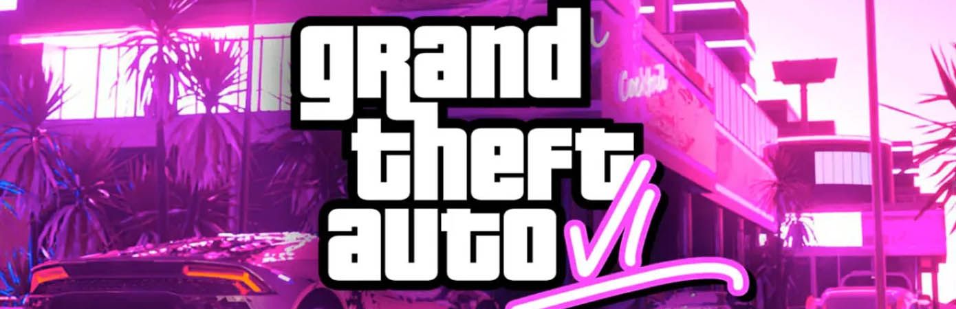 GTA 6 - Unreal Engine 5 trejler!