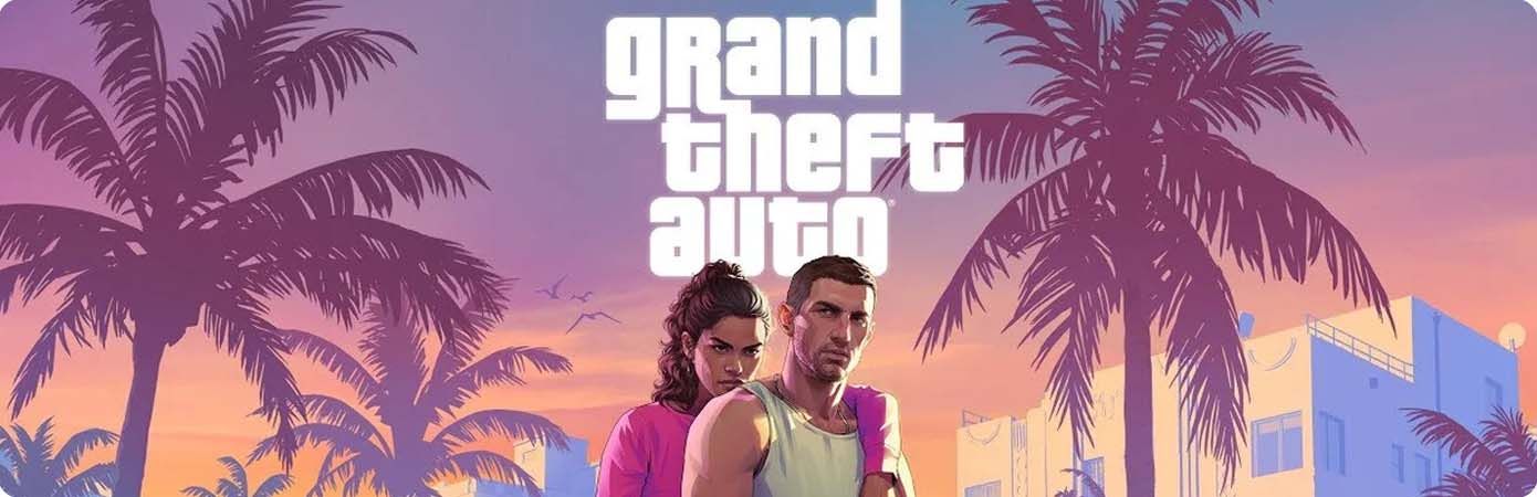 GTA VI trailer je stigao!