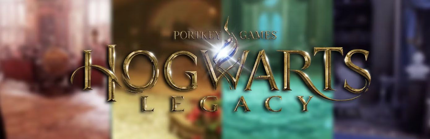 Hogwarts Legacy najpopularnije kuće