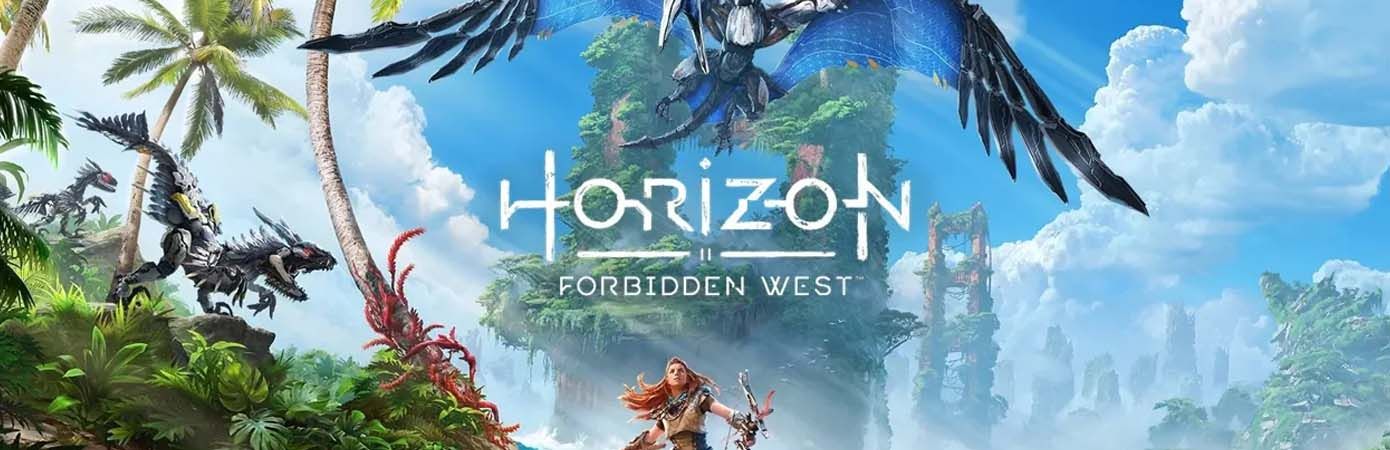 Game Centar Horizon Forbidden West Blog