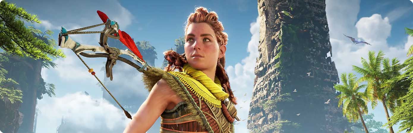 Horizon Forbidden West Complete Edition - Šta očekivati od PC izdanja?