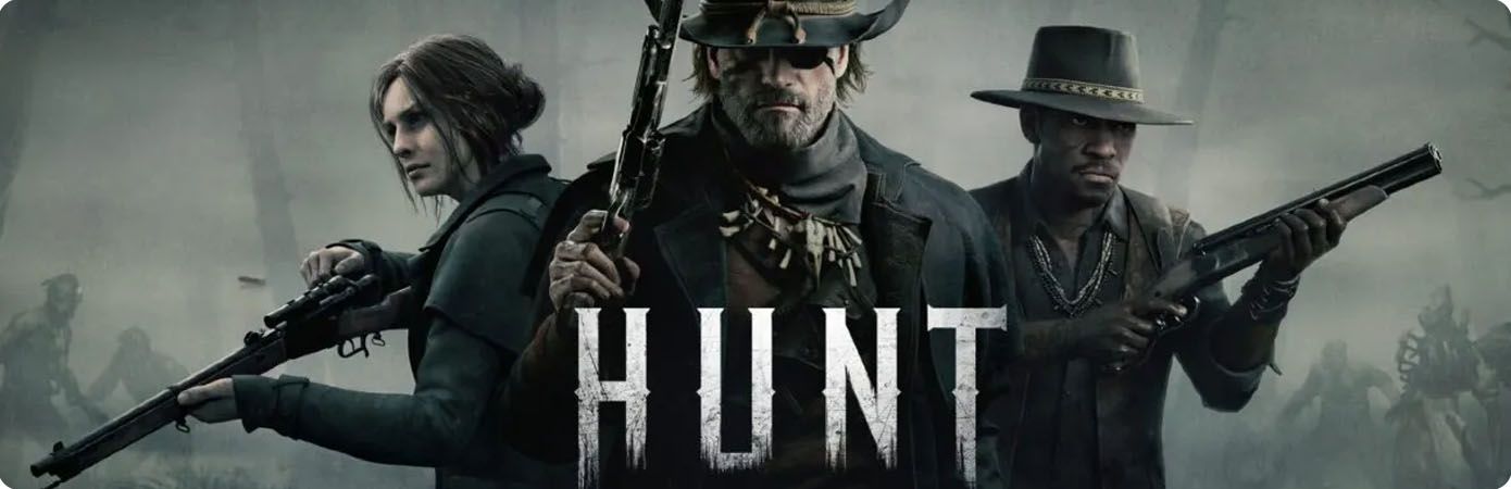 Hunt: Showdown 1896 ćemo igrati već ovog avgusta!