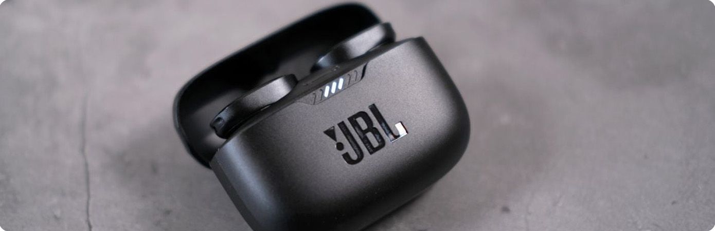 JBL T130NC TWS slušalice - Bežični zvuk bez kompromisa!