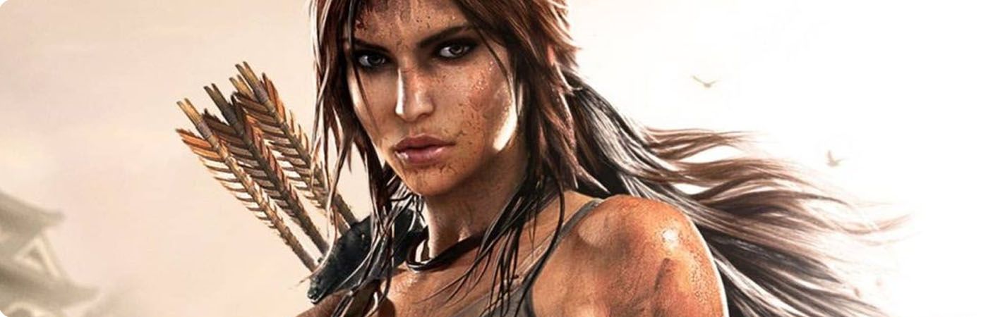 Lara Kroft stiže u Call of Duty - Novi svet ukrštanja ikona igara!