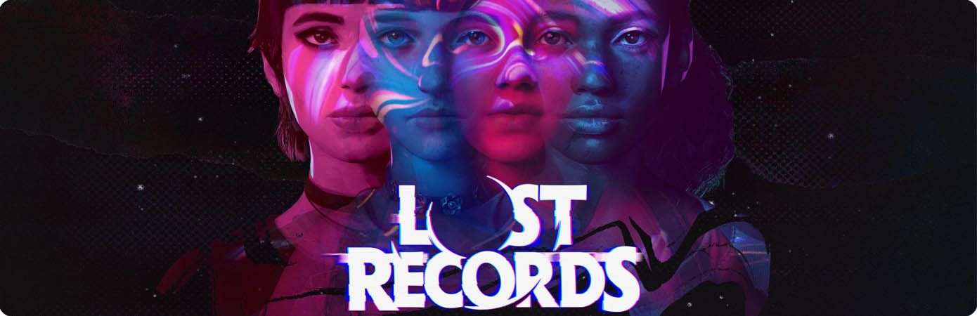 Don't Nod najavio novu avanturu - Lost Records - Bloom and Rage!