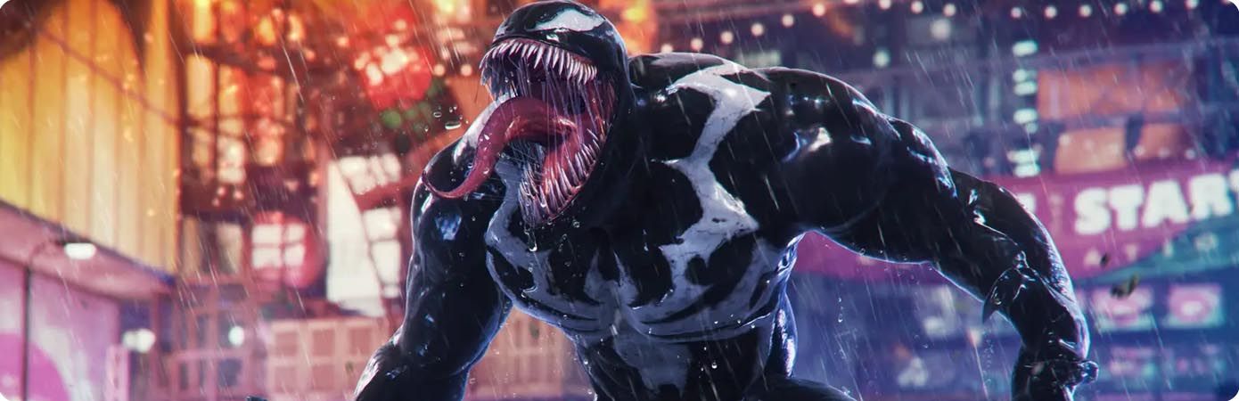 Venom se budi - Pogledaj novi trejler za Marvel's Spider-Man 2!