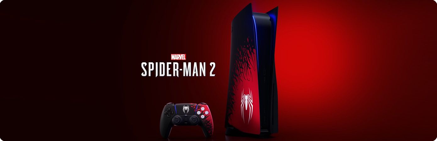 Marvel's Spider-Man 2: Neodoljivi proizvodi koji donose akciju u tvoje ruke! 